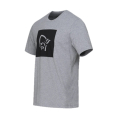 T-SHIRT 29 COTTON SQUARE VIKING HOMME