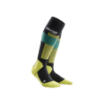 CHAUSSETTES DE SKI EN LAINE MÉRINOS HOMME