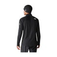 POLAIRE SUMMIT CREVASSE 1/2 ZIP HOMME - THE NORTH FACE