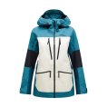 VESTE DE SKI VERTICAL GORE-TEX PRO FEMME