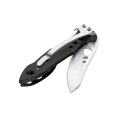 COUTEAU SKELETOOL KB NOIR - LEATHERMAN