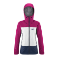 VESTE KAMET LIGHT GTX FEMME