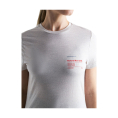 T-SHIRT MANCHES COURTES MERINO 150 TECH LITE III FEMME