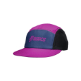 CASQUETTE 5 PANEL