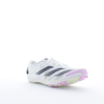 ADIZERO XCS HOMME BLANCHE