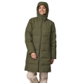 PARKA JACKSON GLACIER FEMME