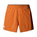 SHORT SUMMIT PACESETTER 13CM HOMME - THE NORTH FACE