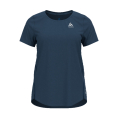 T-SHIRT MANCHES COURTES ZEROWEIGHT CHILL-TECH FEMME