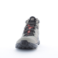 X ULTRA 4 MID GTX HOMME GRISE