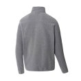 POLAIRE 100 GLACIER ZIPPEE HOMME GRISE - THE NORTH FACE