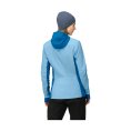 VESTE FALKETIND ALPHA90 INSULATED ZIP FEMME - NORRONA