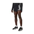 SHORT ADIZERO RUNNING GEL POCKET HOMME - ADIDAS