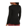 SOUS-COUCHE MERINO 260 TECH LONG SLEEVE FEMME