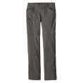 PANTALON QUANDARY CONVERTIBLE FEMME