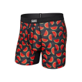 BOXER HOT SHOT BRIEF FLY HOMME - SAXX