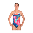 MAILLOT DE BAIN NEREID FEMME