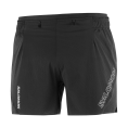 SHORT SENSE AERO 5 HOMME NOIR