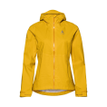 VESTE HARDSHELL AEGIS 2.5L WATERPROOF FEMME