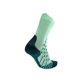 CHAUSSETTES TREKKING ULTRA COOL CREW FEMME