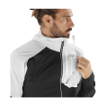 VESTE BONATTI TRAIL HOMME NOIRE ET BLANCHE