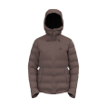 DOUDOUNE CAPUCHE INSULATED SEVERIN N-THERMIC FEMME - ODLO