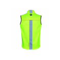 GILET RÉFLÉCHISSANT 10K RUNNER JAUNE - ADDONE