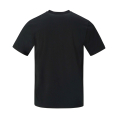 T-SHIRT COTTON VIKING PATCH HOMME