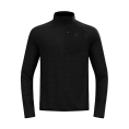 PULL SEMI-ZIPPÉ ASCENT HOMME