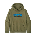 SWEAT P-6 LOGO UPRISAL HOODY HOMME