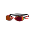 LUNETTES DE NATATION FUSION AIR TITANIUM