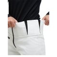 PANTALON DE SKI HIGH STRETCH FEMME - PEAK PERFORMANCE