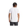 T-SHIRT OWN THE RUN HOMME - ADIDAS