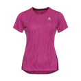 T-SHIRT MANCHES COURTES ZEROWEIGHT ENGINEERED CHILL-TEC FEMME