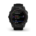 FENIX 7X SAPPHIRE SOLAR - GARMIN