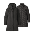 PARKA TRES 3-IN-1 FEMME - PATAGONIA