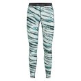 LEGGING MERINO 200 OASIS POW AOP