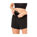 SHORT DE COURSE FEMME - NNORMAL