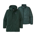 PARKA TRES 3-IN-1 HOMME - PATAGONIA