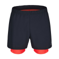 SHORT 2 EN 1 ZEROWEIGHT 5 HOMME