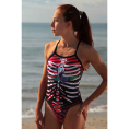 MAILLOT DE BAIN NEREIDE X-RAY FEMME - MAKO