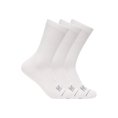 CHAUSSETTES RUN CREW MI-HAUTES (3 PAIRES) - HOKA