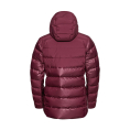 DOUDOUNE CAPUCHE INSULATED SEVERIN N-THERMIC FEMME - ODLO