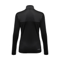 MAILLOT THERMIQUE POUR TOUS LES JOURS 1/4 ZIP FEMME