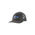 CASQUETTE P-6 LOGO LOPRO TRUCKER - PATAGONIA