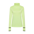 PULL TURTLENECK WB WINTER PROTECTION FEMME