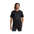 T-SHIRT MERINO TECH LITE II MOVE TO NATURAL HOMME