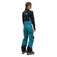 SALOPETTE DE SKI VERTICAL GORE-TEX PRO FEMME - PEAK PERFORMANCE