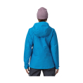 VESTE INSULATED STORM SHIFT FEMME