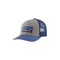 CASQUETTE P-6 LOGO LOPRO TRUCKER - PATAGONIA