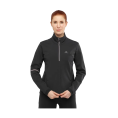 VESTE AGILE SOFTSHELL FEMME